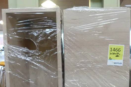 Bild von Los Nr. 1466