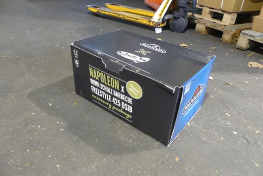 Bild von Los Nr. 106