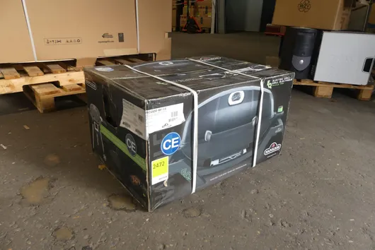 Bild von Los Nr. 2472