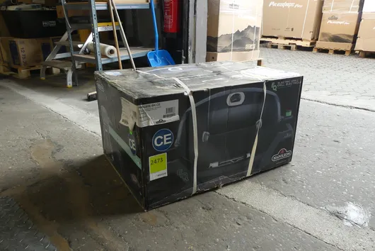 Bild von Los Nr. 2473