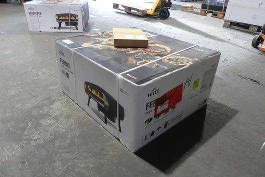 Bild von Los Nr. 2477