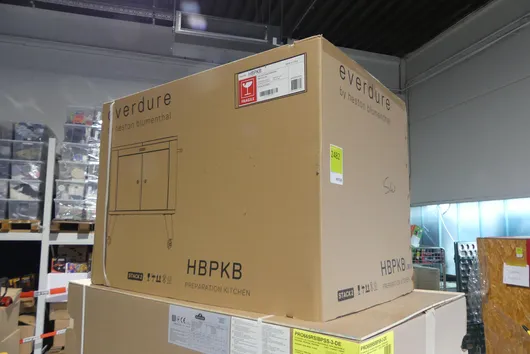 Bild von Los Nr. 2482