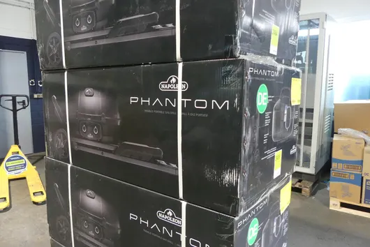 Bild von Los Nr. 2485