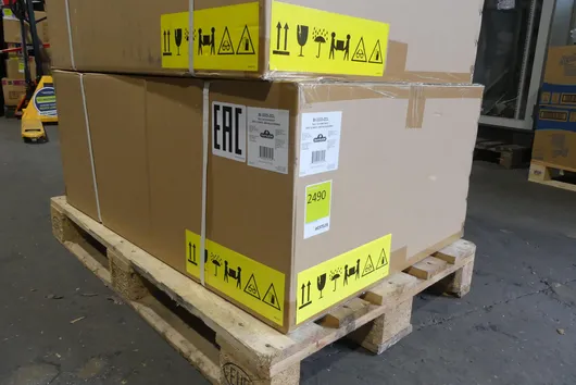 Bild von Los Nr. 2490