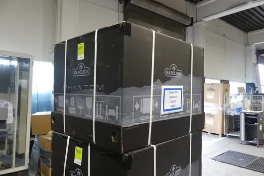 Bild von Los Nr. 2497