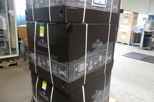 Bild von Los Nr. 2498