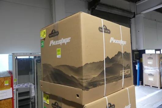 Bild von Los Nr. 2503