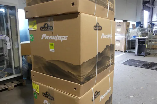 Bild von Los Nr. 2504