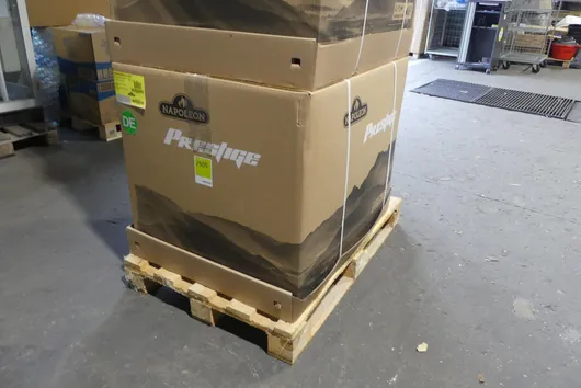 Bild von Los Nr. 2505