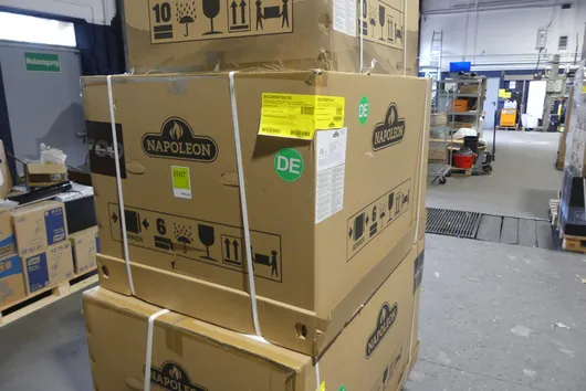 Bild von Los Nr. 2507