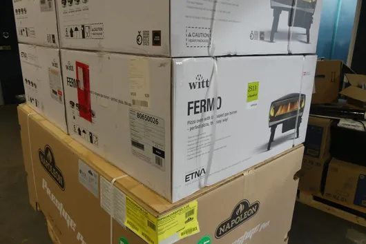 Bild von Los Nr. 2513