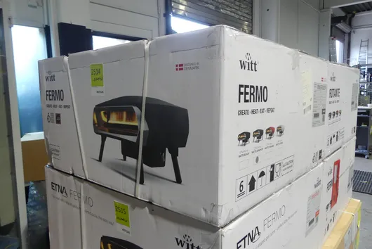 Bild von Los Nr. 2514