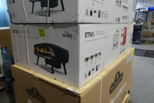 Bild von Los Nr. 2515