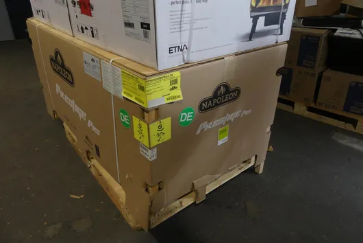 Bild von Los Nr. 2516