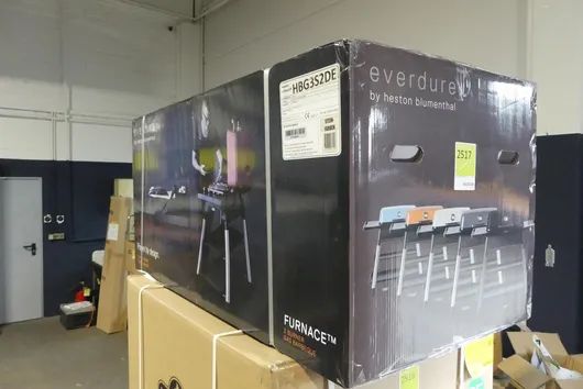 Bild von Los Nr. 2517