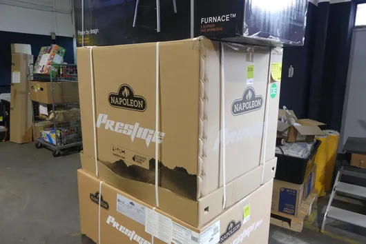 Bild von Los Nr. 2518