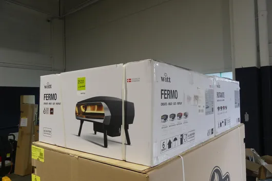 Bild von Los Nr. 2520