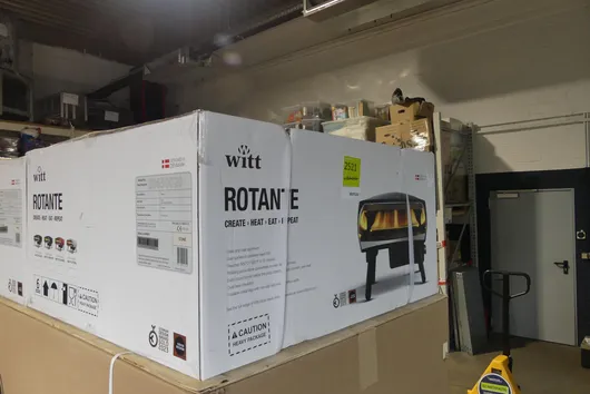 Bild von Los Nr. 2521