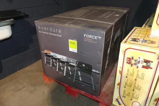 Bild von Los Nr. 2525