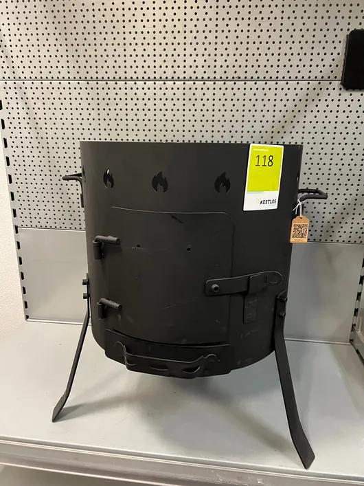 Bild von Los Nr. 118