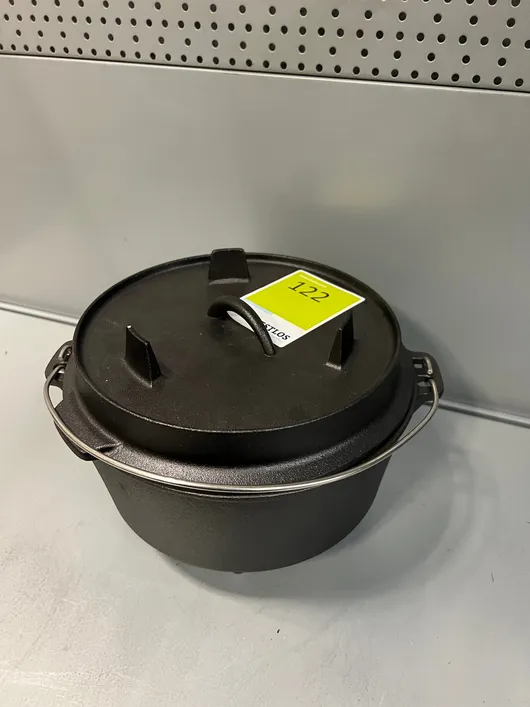 Bild von Los Nr. 122