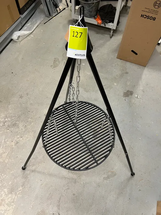 Bild von Los Nr. 127