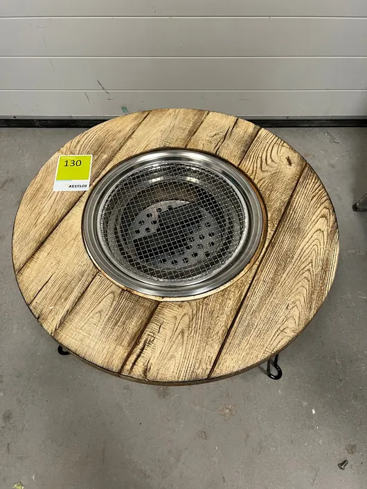 Bild von Los Nr. 130