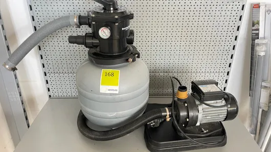 Bild von Los Nr. 168