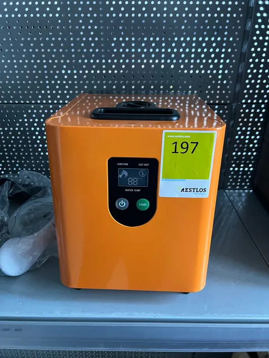 Bild von Los Nr. 197