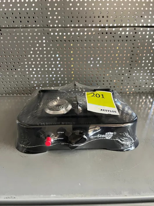 Bild von Los Nr. 201