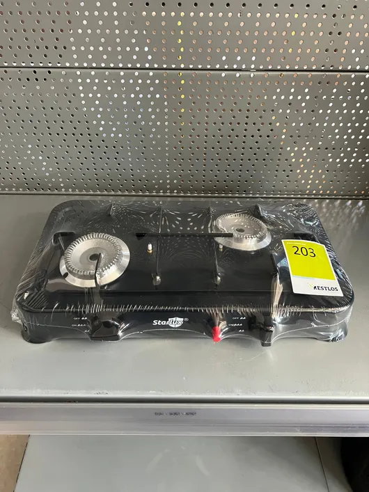 Bild von Los Nr. 203