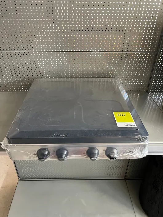 Bild von Los Nr. 207