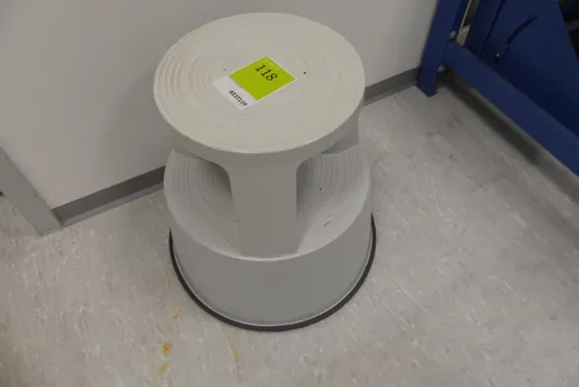 Bild von Los Nr. 118