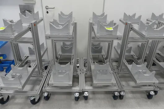 Bild von Los Nr. 123