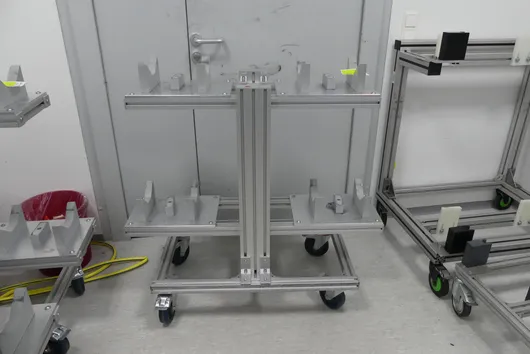 Bild von Los Nr. 124