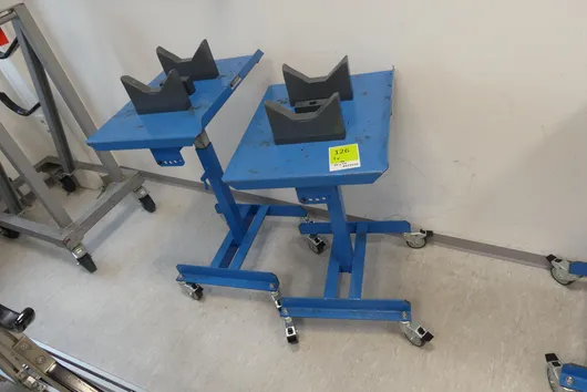 Bild von Los Nr. 126