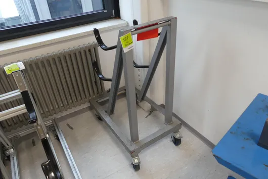 Bild von Los Nr. 127