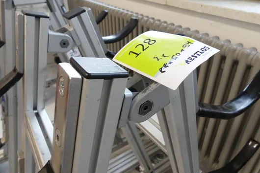 Bild von Los Nr. 128