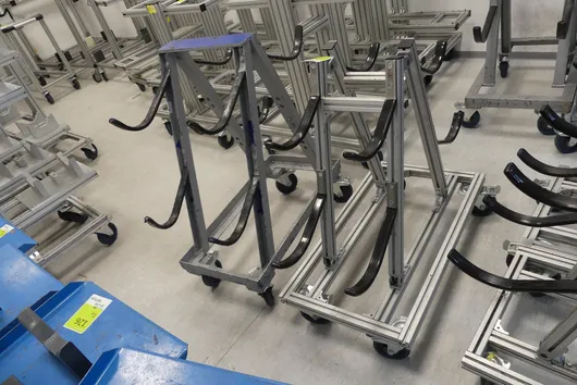 Bild von Los Nr. 130