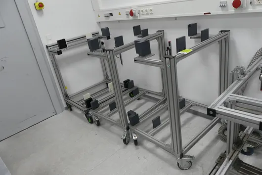 Bild von Los Nr. 135