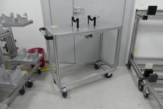 Bild von Los Nr. 136