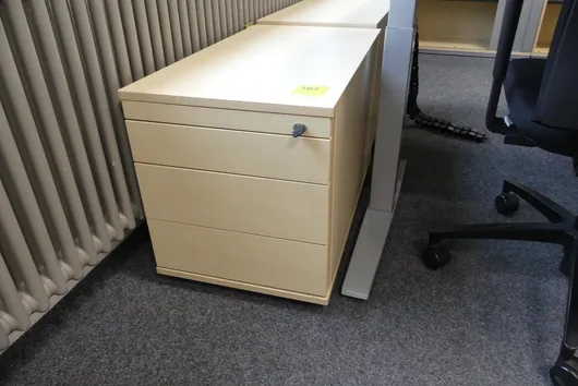 Bild von Los Nr. 164