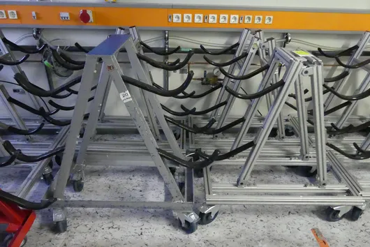 Bild von Los Nr. 234