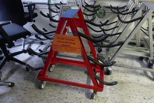 Bild von Los Nr. 235