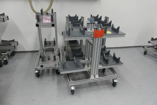 Bild von Los Nr. 242