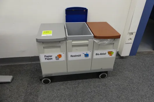 Bild von Los Nr. 286