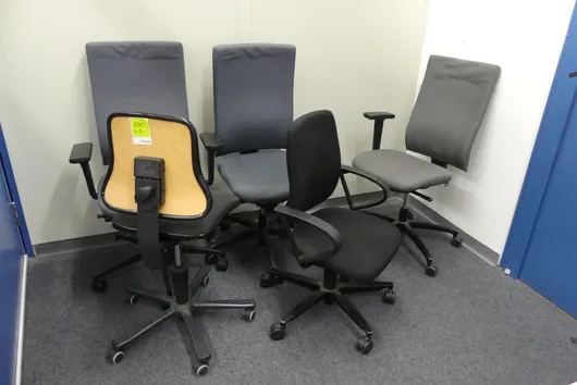 Bild von Los Nr. 290