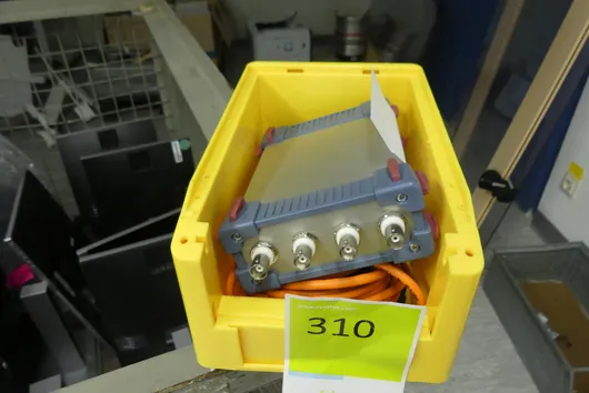 Bild von Los Nr. 310