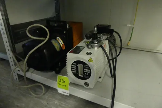 Bild von Los Nr. 318