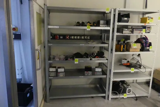 Bild von Los Nr. 319